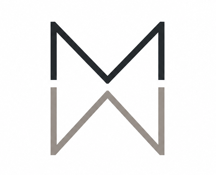 Material Worlds Logo