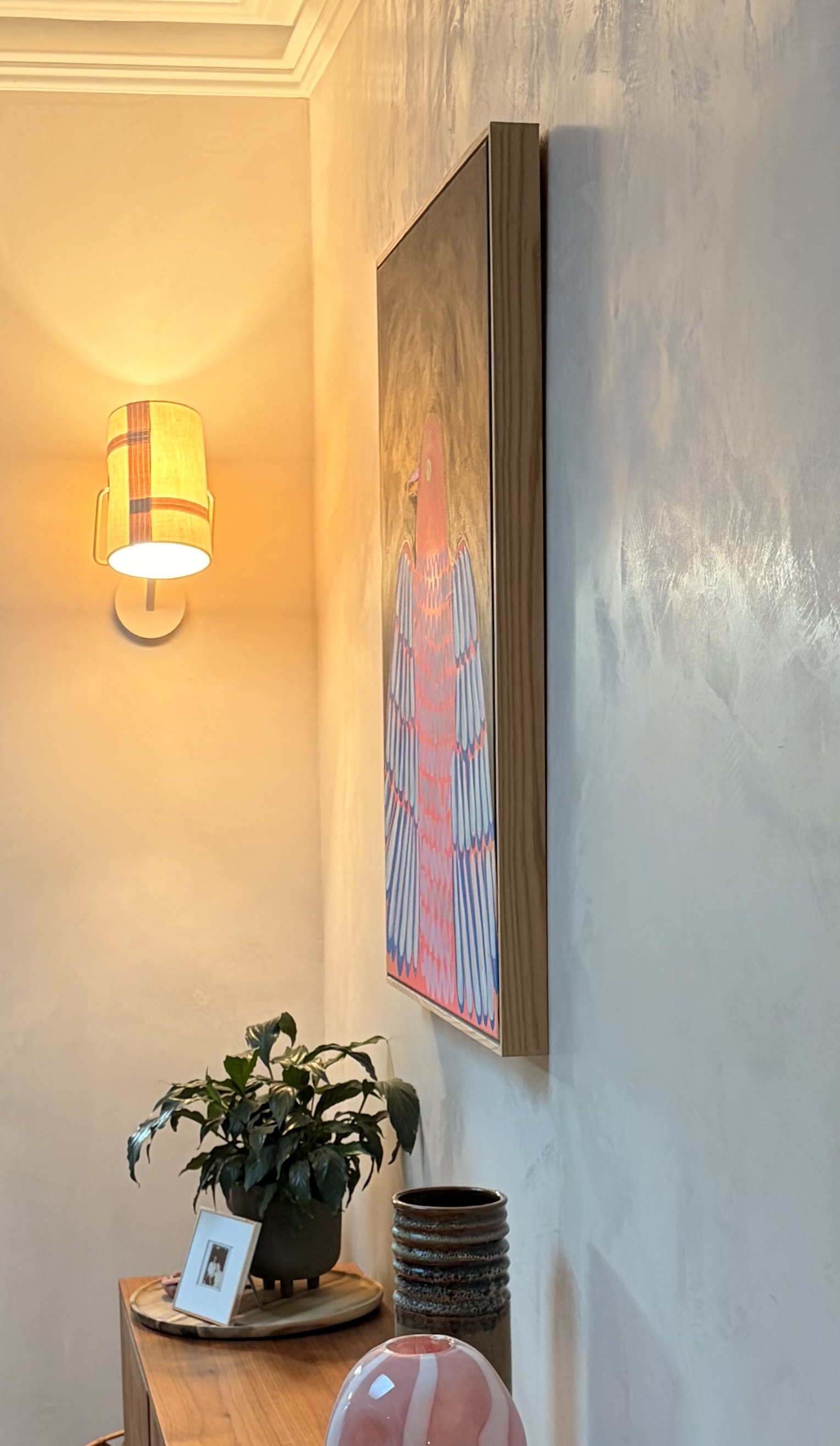 Plastering work 4