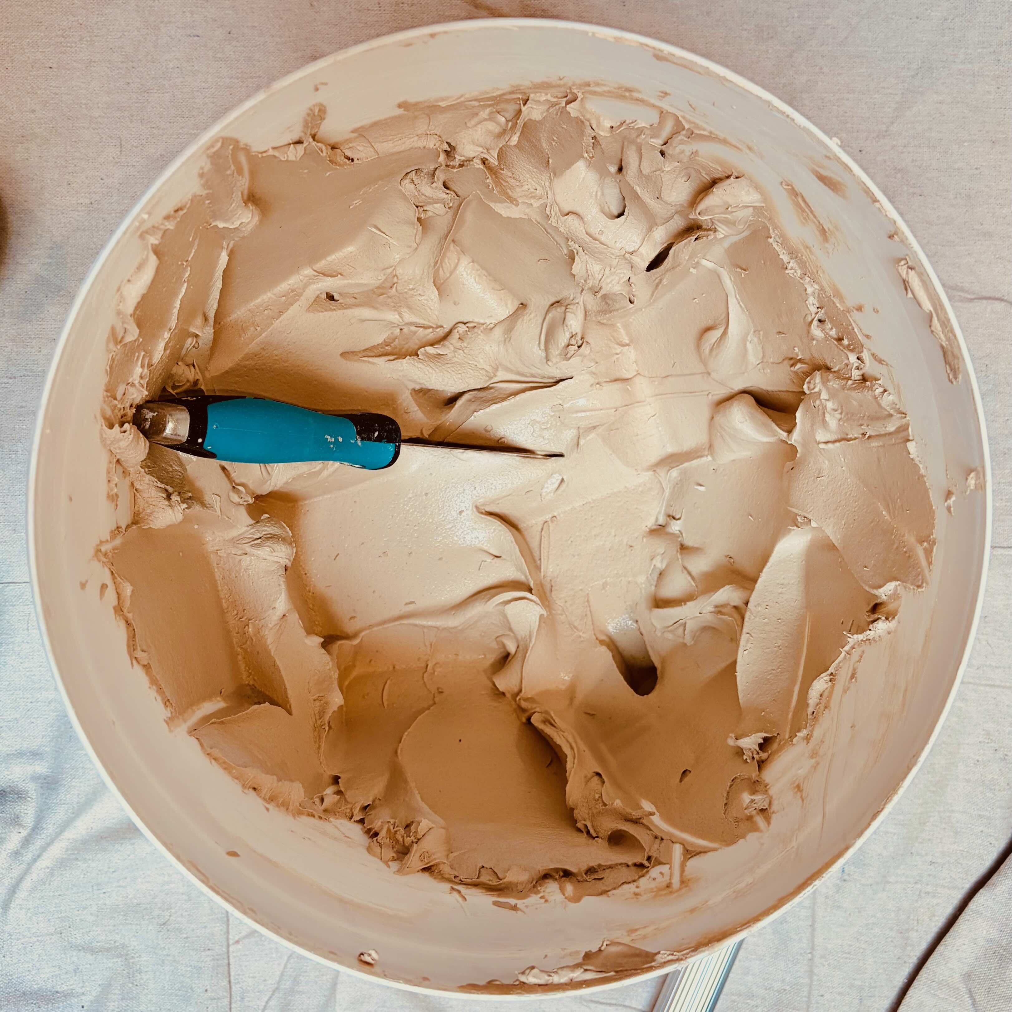 Plastering work 3